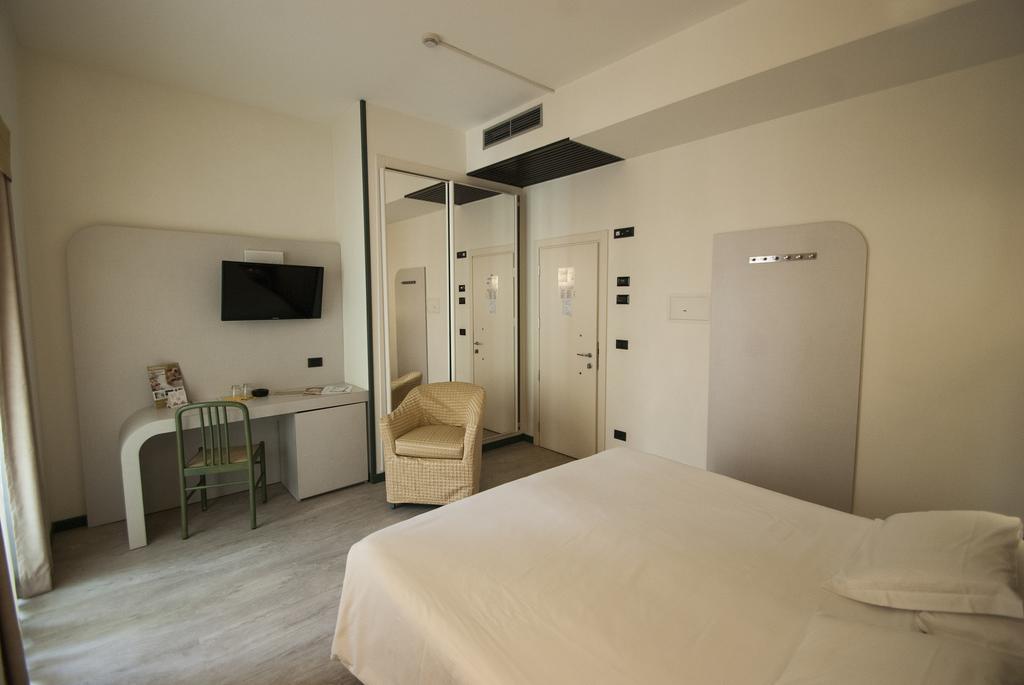 Hotel Le Palme - Premier Resort Milano Marittima Zimmer foto