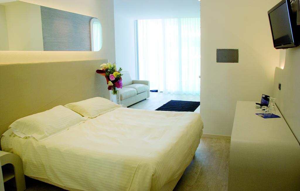 Hotel Le Palme - Premier Resort Milano Marittima Zimmer foto