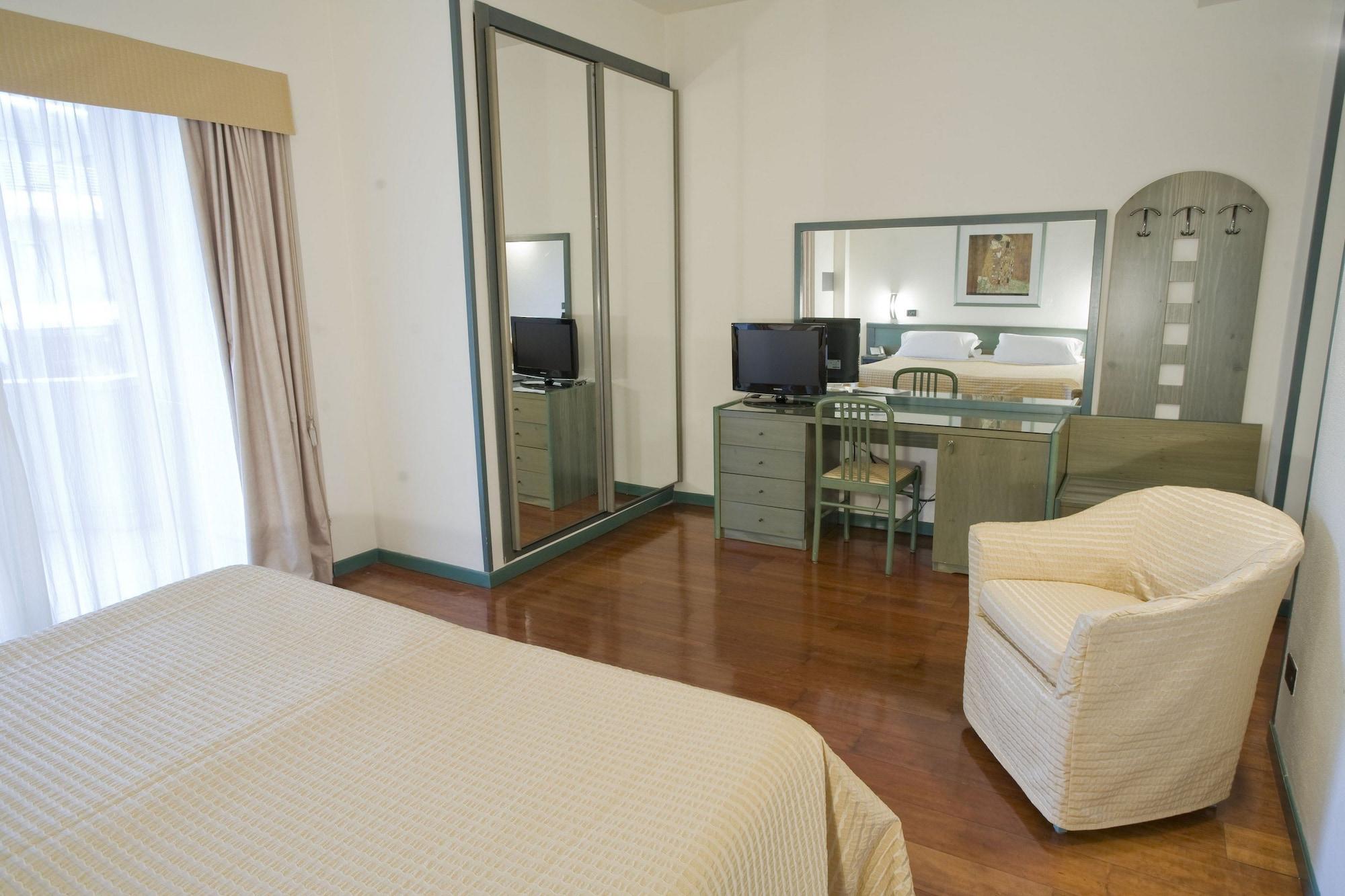 Hotel Le Palme - Premier Resort Milano Marittima Exterior foto