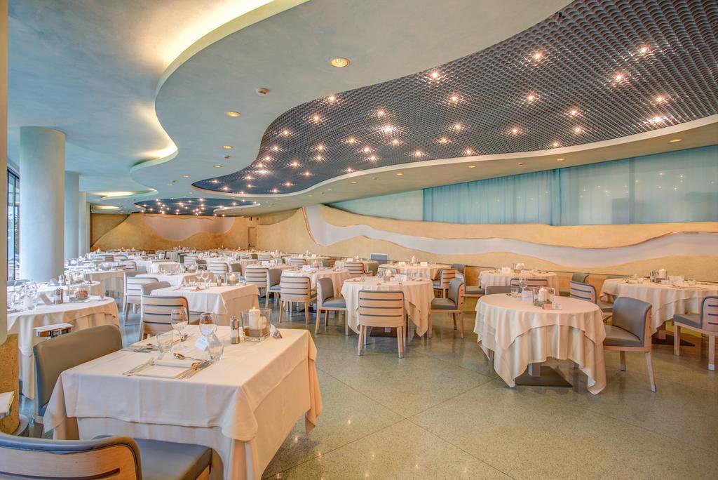 Hotel Le Palme - Premier Resort Milano Marittima Exterior foto