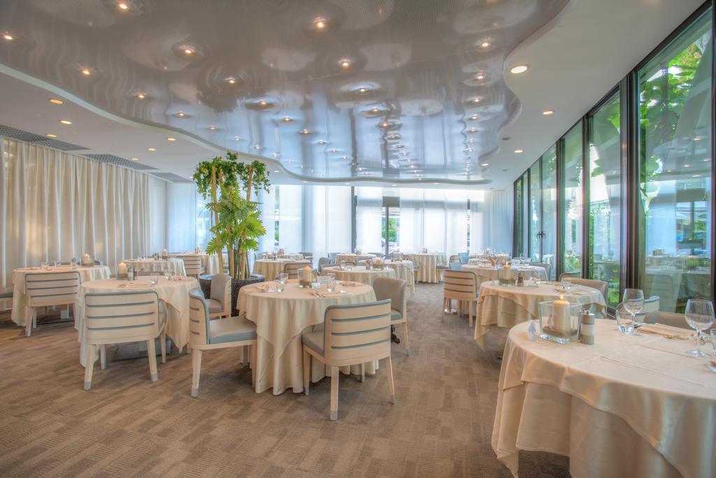 Hotel Le Palme - Premier Resort Milano Marittima Exterior foto