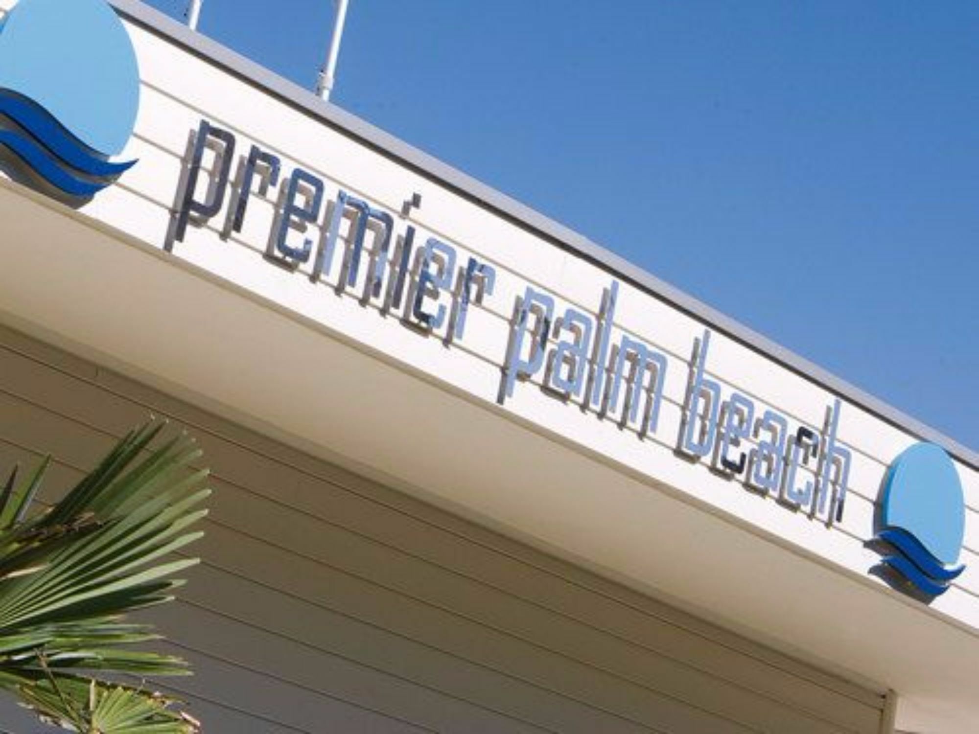 Hotel Le Palme - Premier Resort Milano Marittima Exterior foto